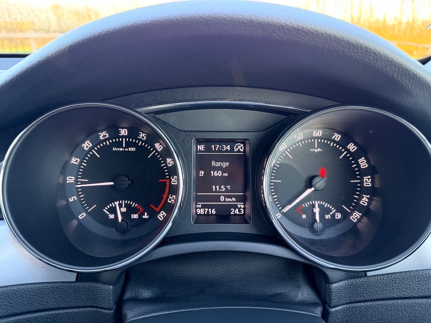 Used Skoda Superb 2013 for sale - 77921071: Photo 18