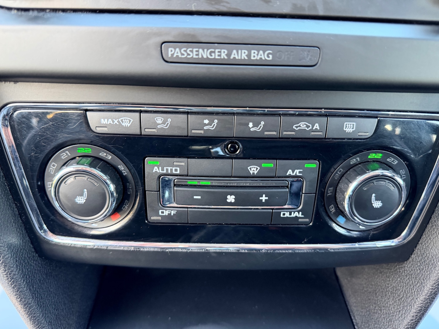 Used Skoda Superb 2013 for sale - 77921071: Photo 20