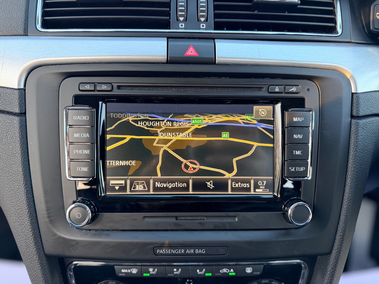 Used Skoda Superb 2013 for sale - 77921071: Photo 21