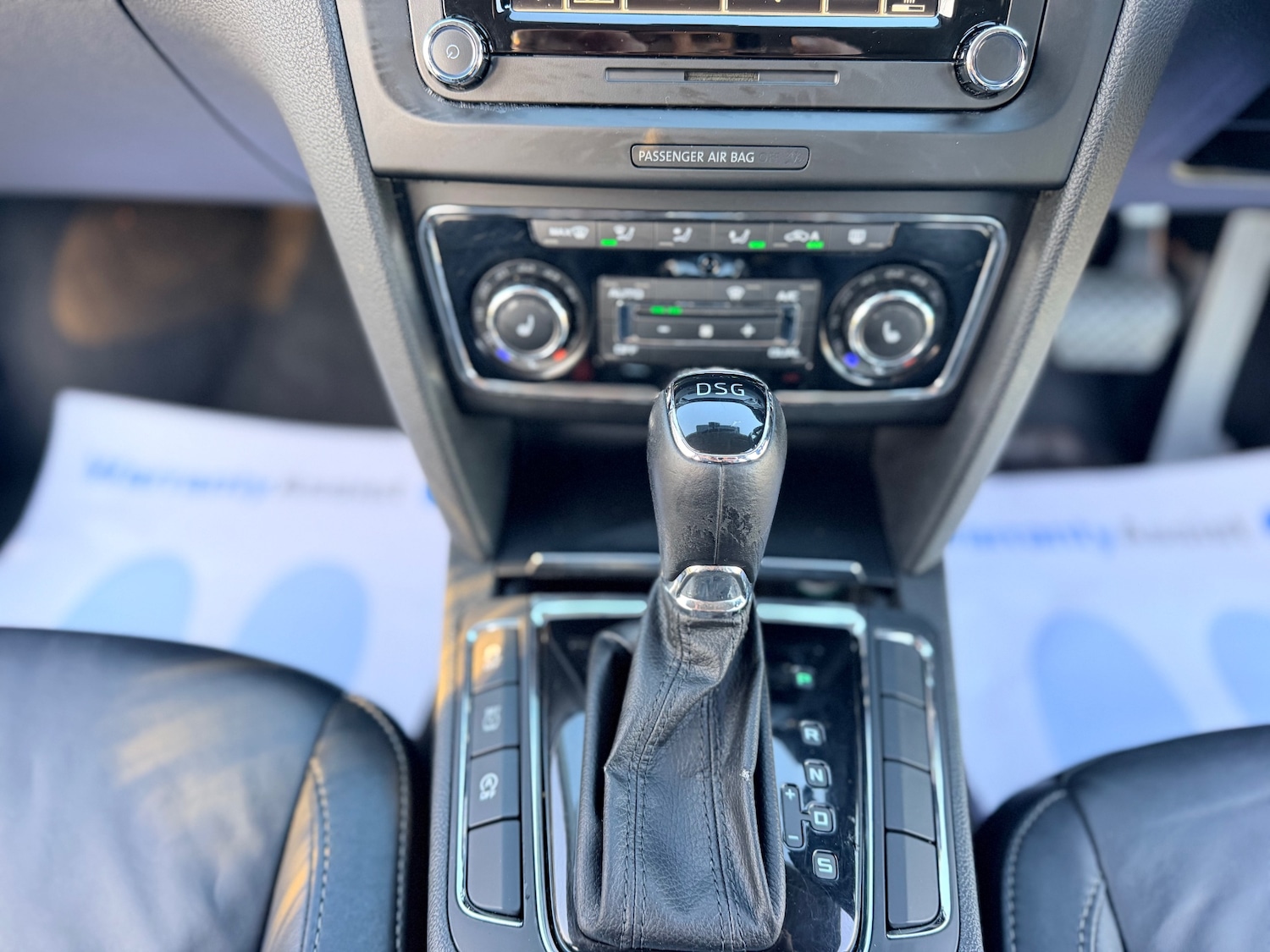 Used Skoda Superb 2013 for sale - 77921071: Photo 22