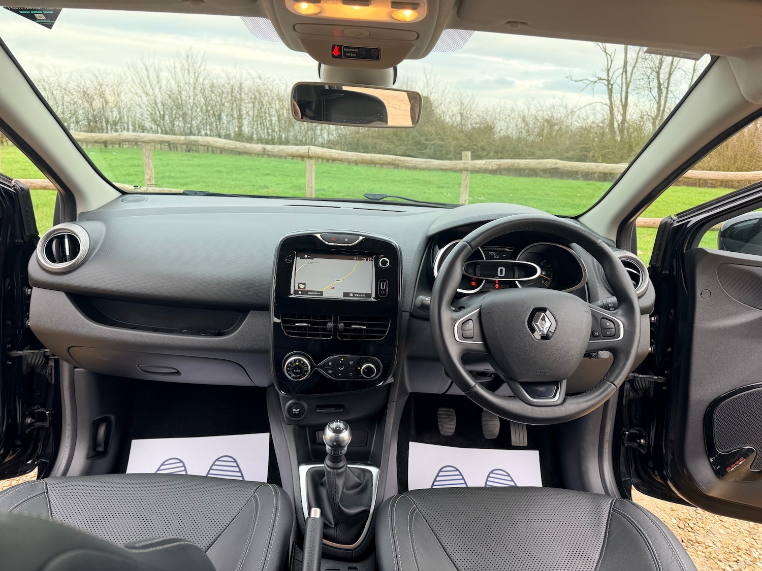 Used Renault Clio 2016 for sale - 77758562: Photo 13