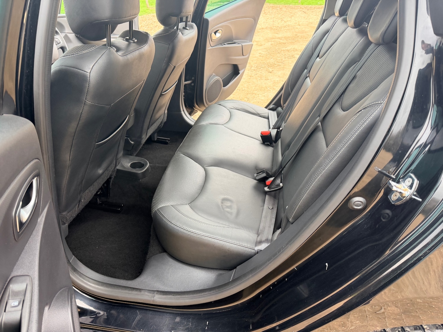 Used Renault Clio 2016 for sale - 77758562: Photo 14