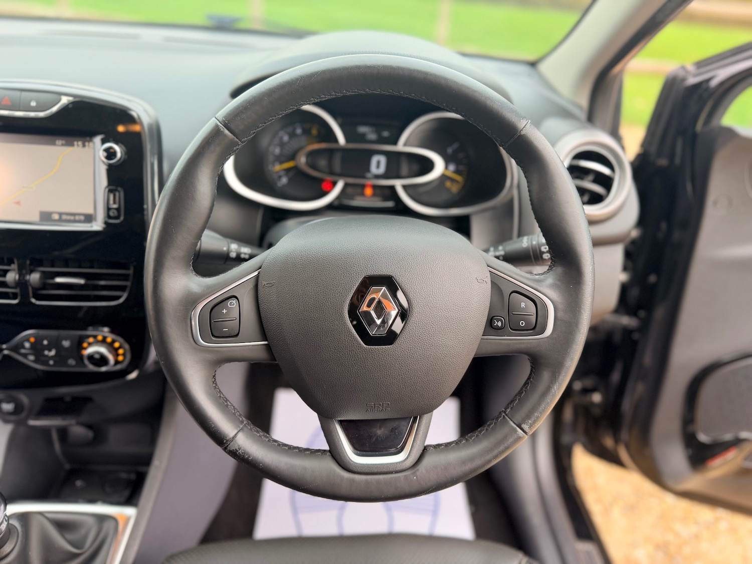 Used Renault Clio 2016 for sale - 77758562: Photo 16