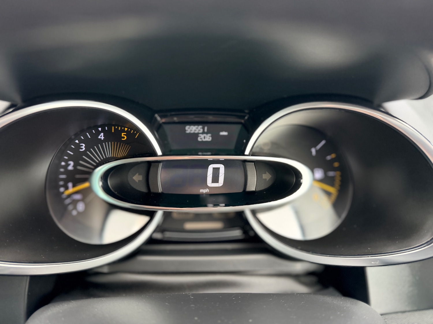 Used Renault Clio 2016 for sale - 77758562: Photo 18