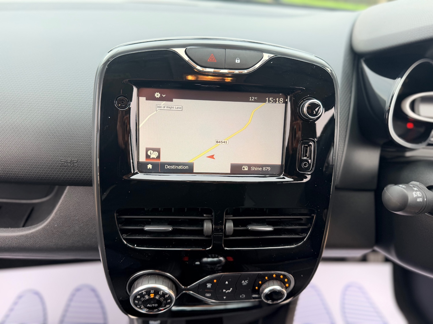 Used Renault Clio 2016 for sale - 77758562: Photo 20