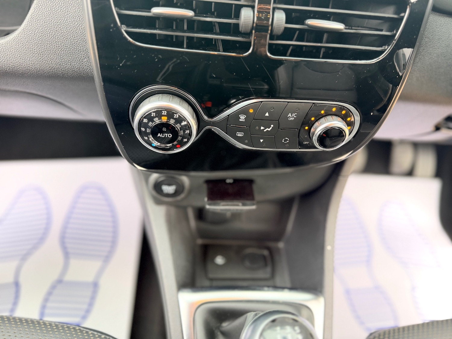 Used Renault Clio 2016 for sale - 77758562: Photo 21