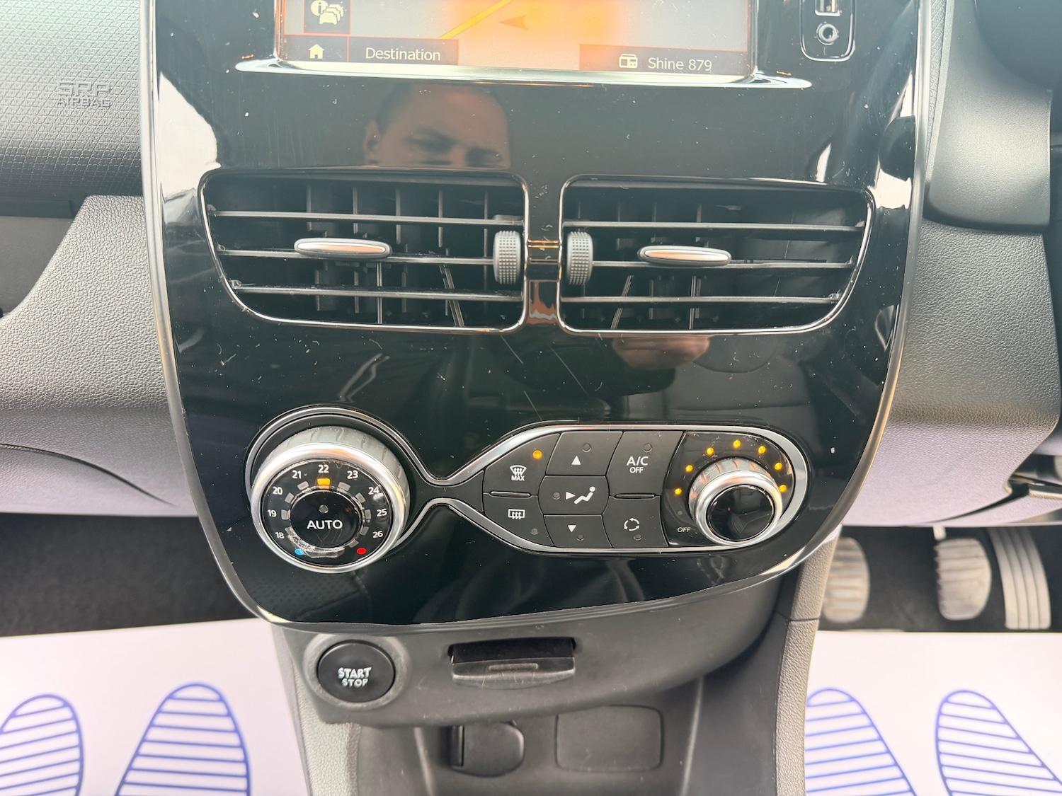 Used Renault Clio 2016 for sale - 77758562: Photo 22