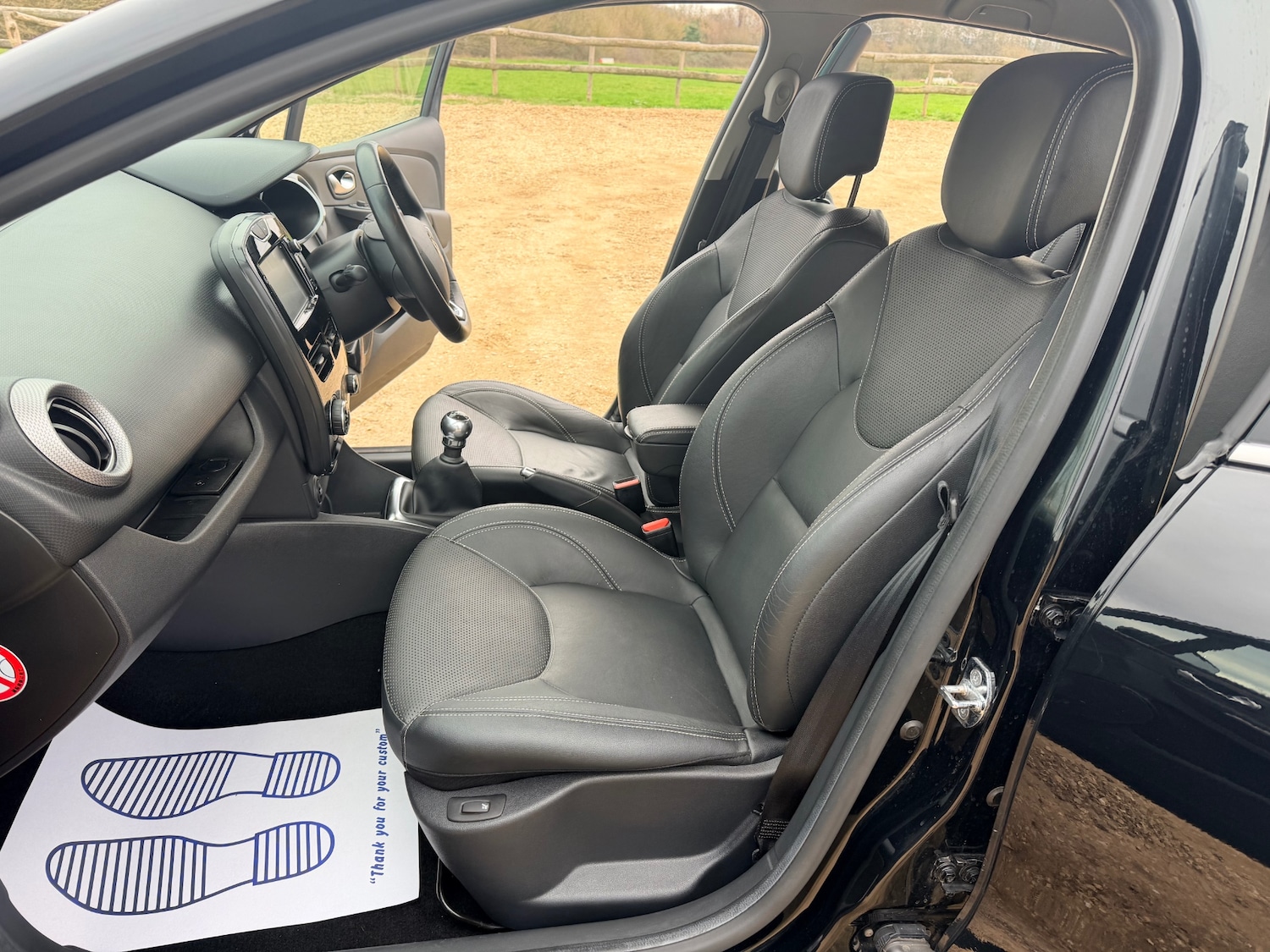 Used Renault Clio 2016 for sale - 77758562: Photo 24