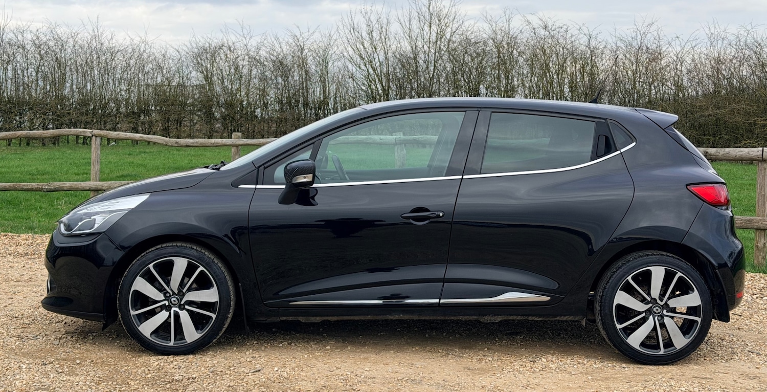 Used Renault Clio 2016 for sale - 77758562: Photo 26