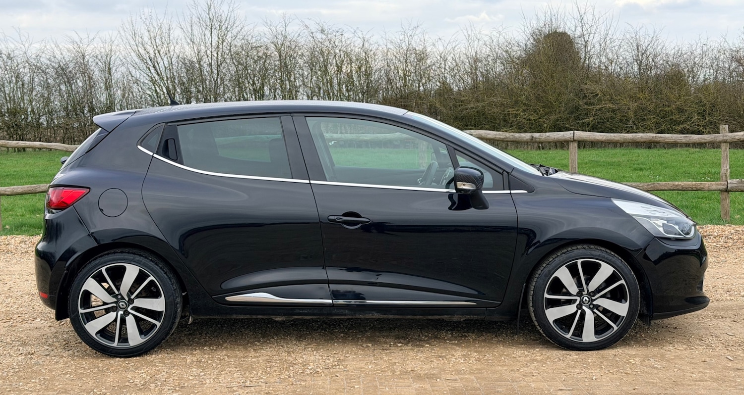 Used Renault Clio 2016 for sale - 77758562: Photo 27