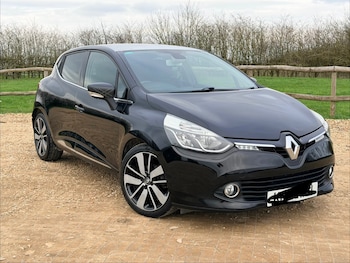 Used Renault Clio 2016 for sale - 77758562: Photo