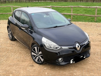 Used Renault Clio 2016 for sale - 77758562: Photo