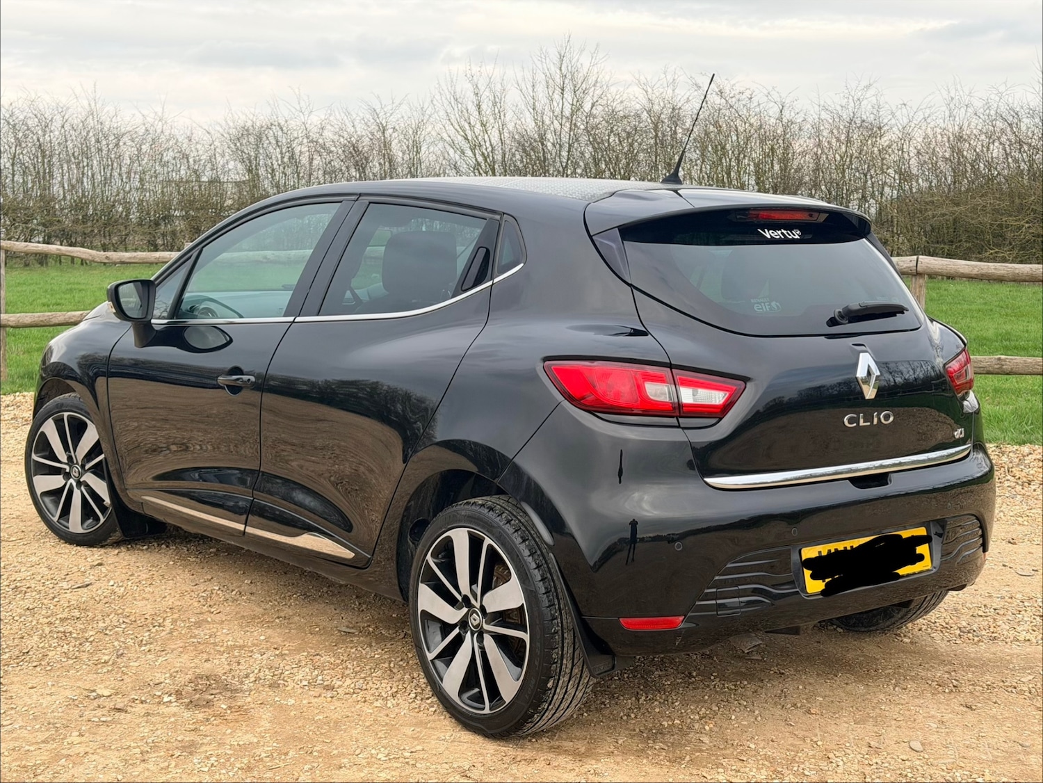 Used Renault Clio 2016 for sale - 77758562: Photo 5