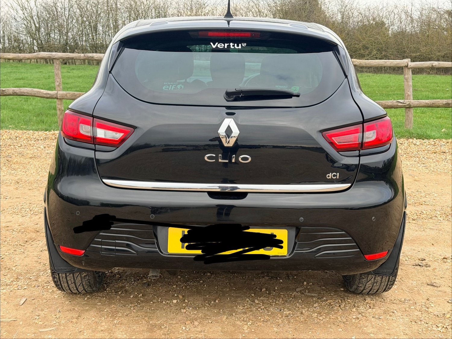 Used Renault Clio 2016 for sale - 77758562: Photo 6