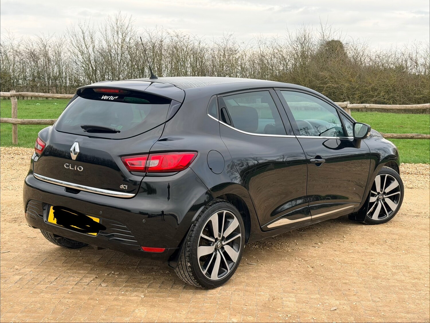 Used Renault Clio 2016 for sale - 77758562: Photo 7