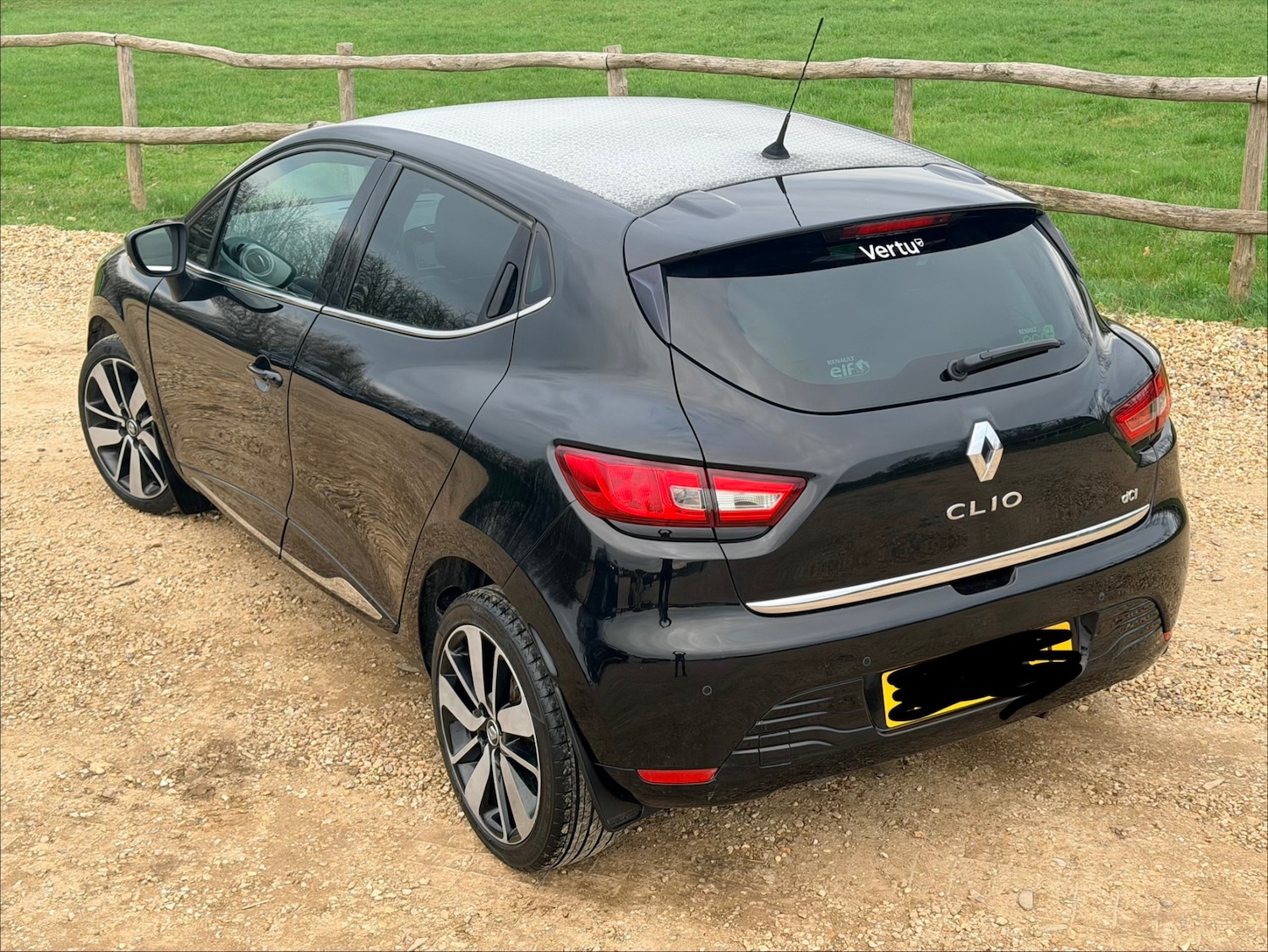 Used Renault Clio 2016 for sale - 77758562: Photo 8