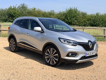 Used Renault Kadjar 2020 for sale - 79019644: Photo