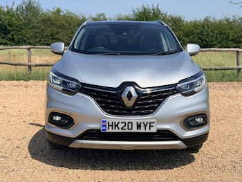 Used Renault Kadjar 2020 for sale - 79019644: Photo