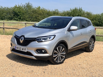 Used Renault Kadjar 2020 for sale - 79019644: Photo