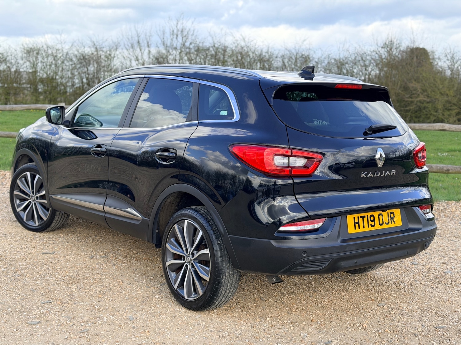 Used Renault Kadjar 2019 for sale - 78054391: Photo 10