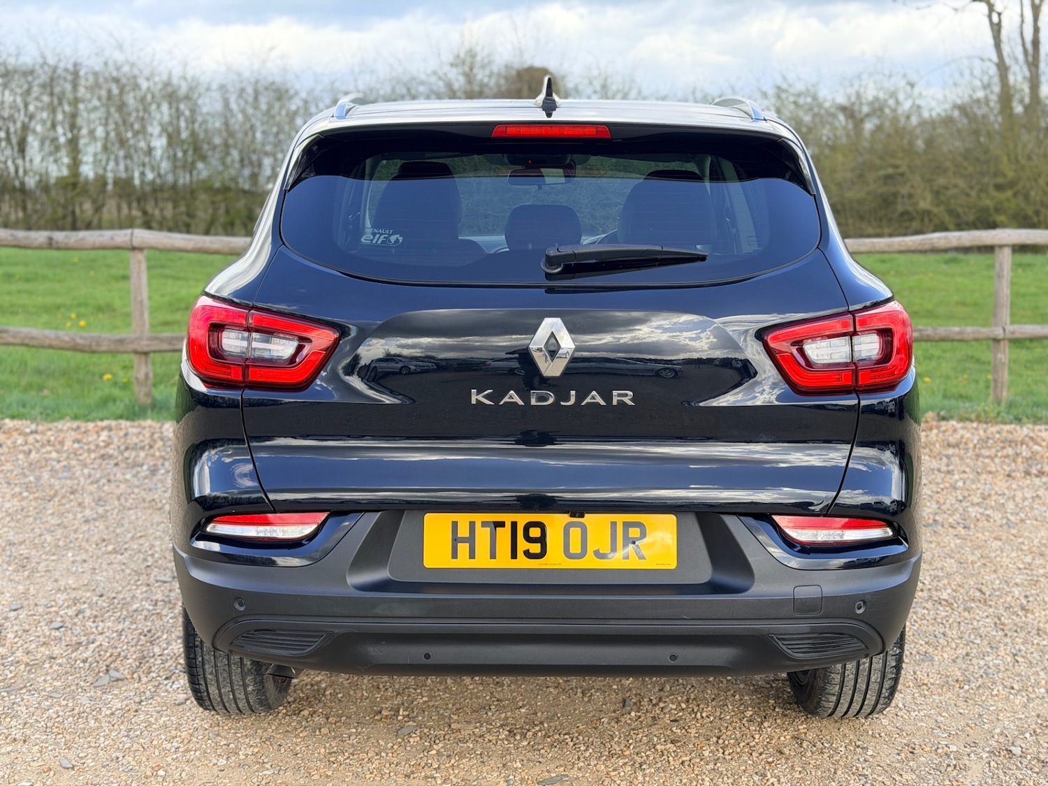 Used Renault Kadjar 2019 for sale - 78054391: Photo 11