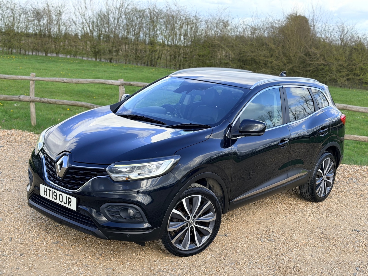 Used Renault Kadjar 2019 for sale - 78054391: Photo 12