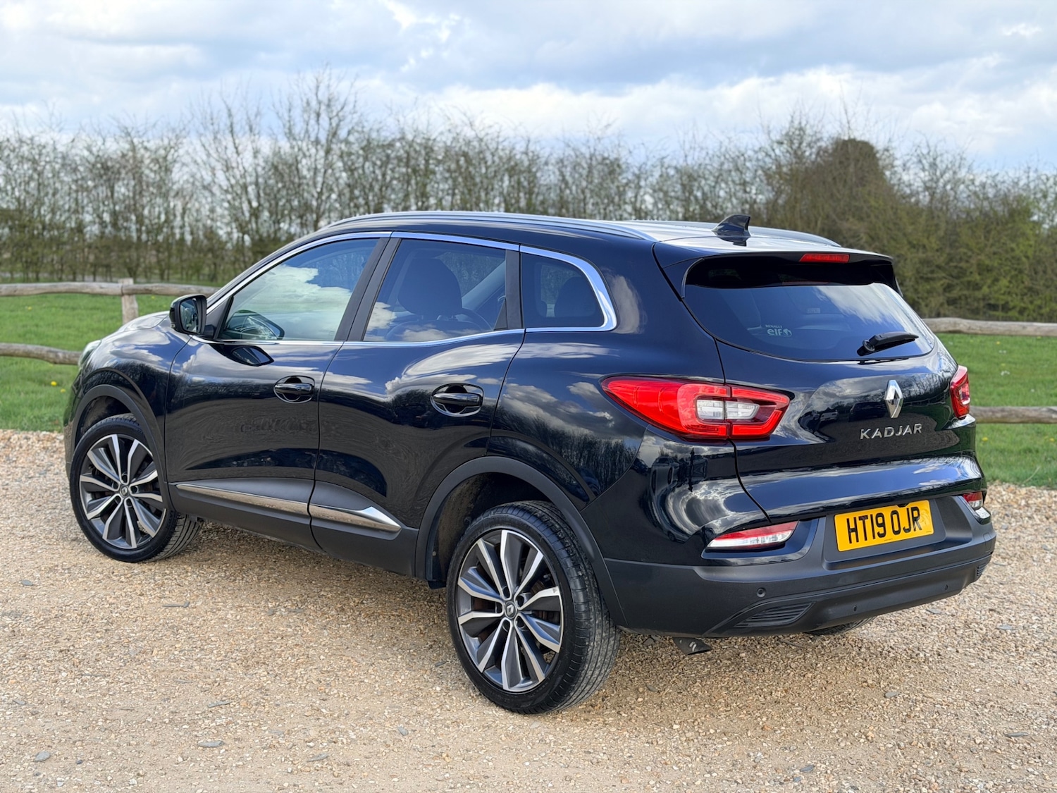Used Renault Kadjar 2019 for sale - 78054391: Photo 13