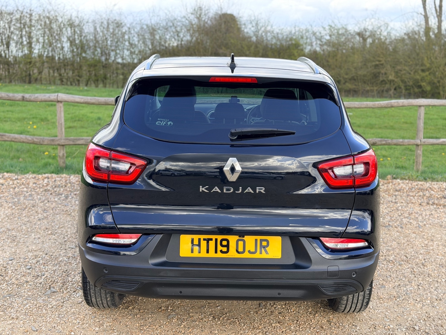 Used Renault Kadjar 2019 for sale - 78054391: Photo 14