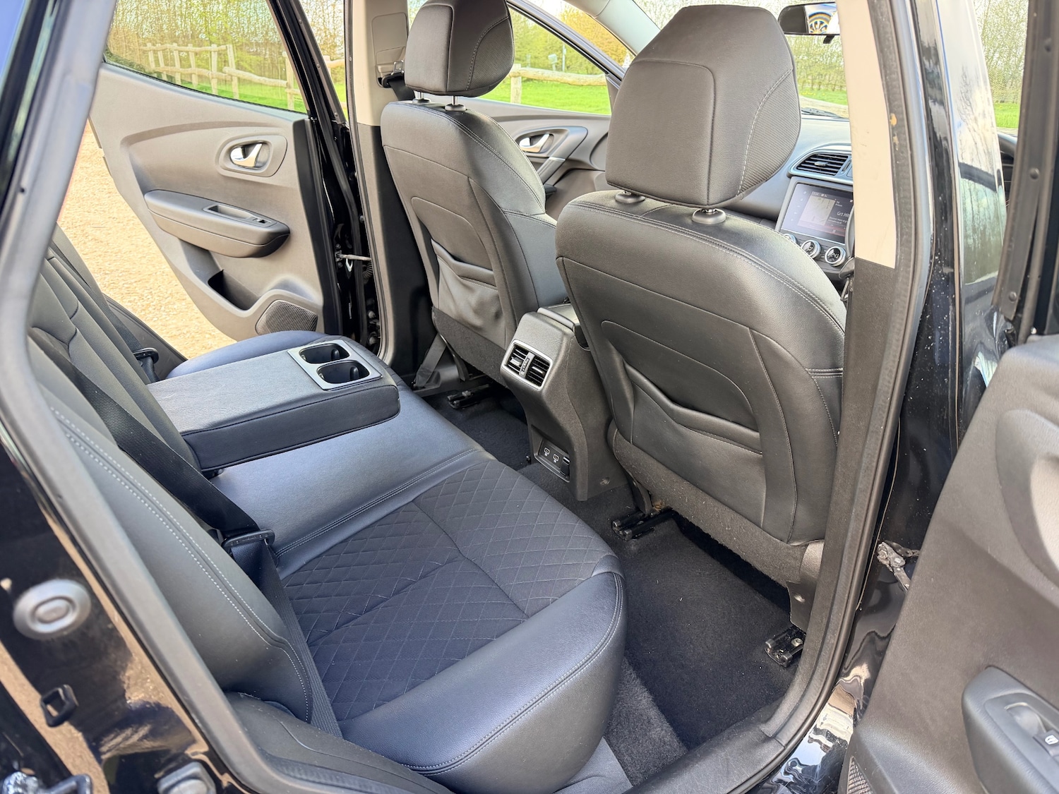 Used Renault Kadjar 2019 for sale - 78054391: Photo 18