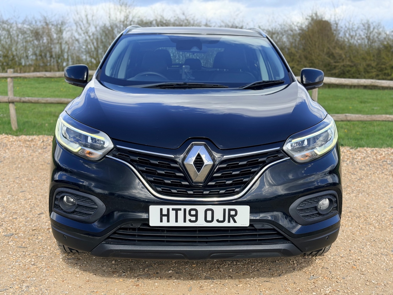 Used Renault Kadjar 2019 for sale - 78054391: Photo 2