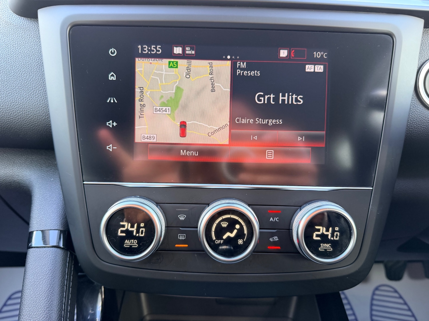 Used Renault Kadjar 2019 for sale - 78054391: Photo 20