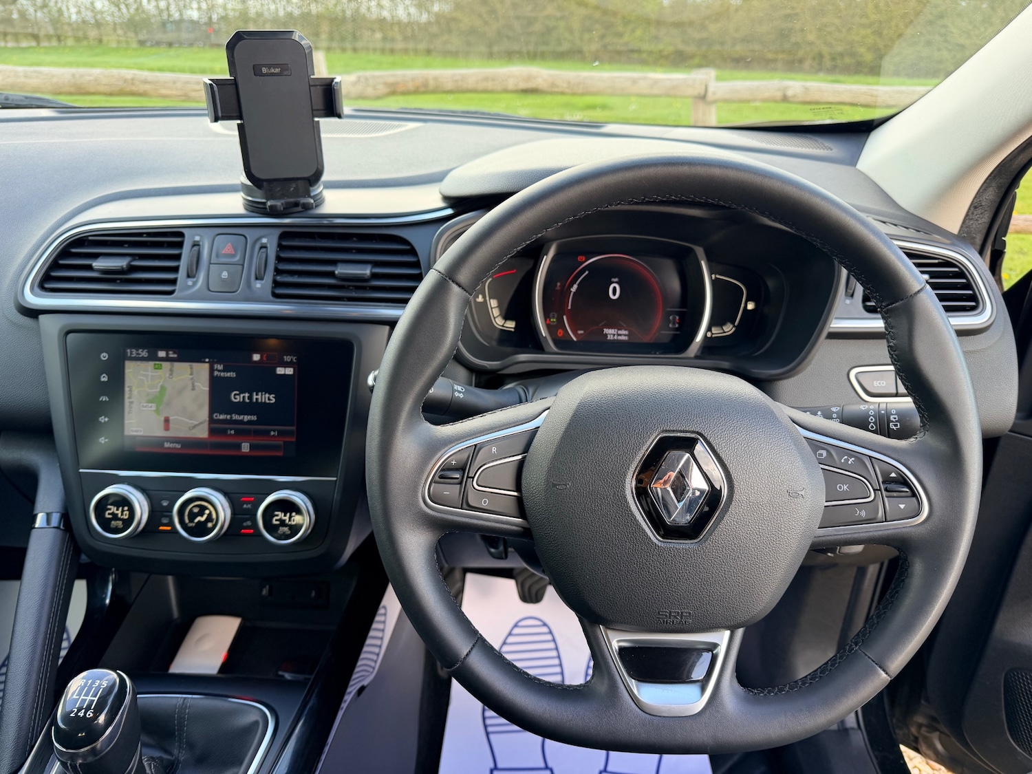 Used Renault Kadjar 2019 for sale - 78054391: Photo 21