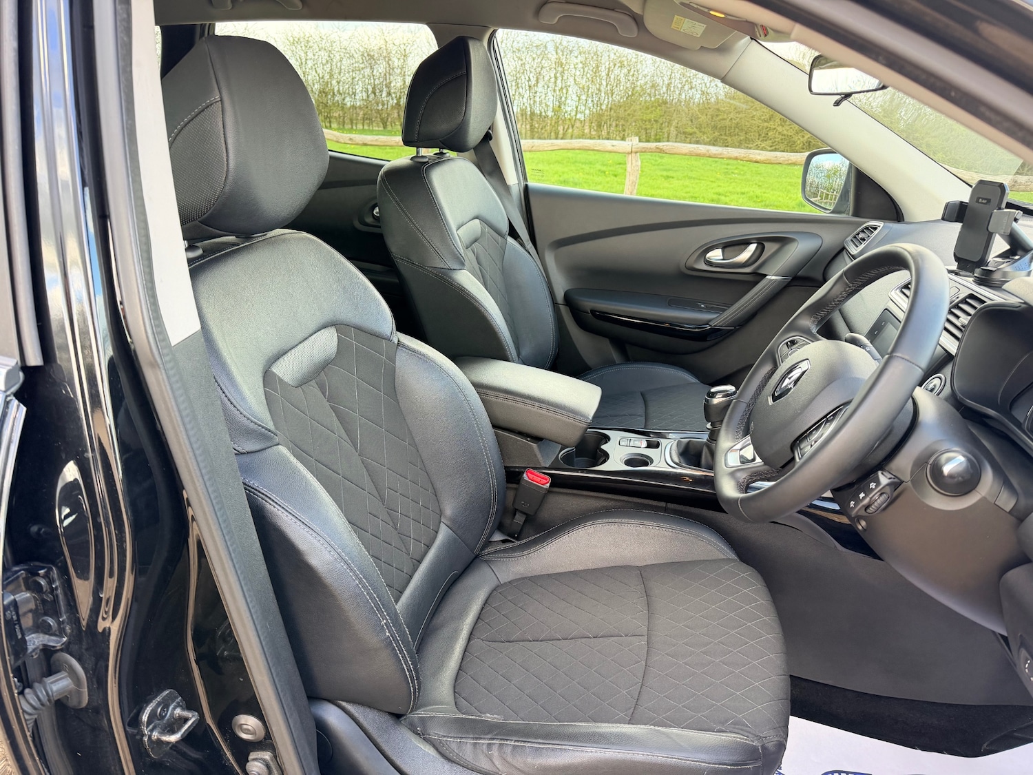 Used Renault Kadjar 2019 for sale - 78054391: Photo 22