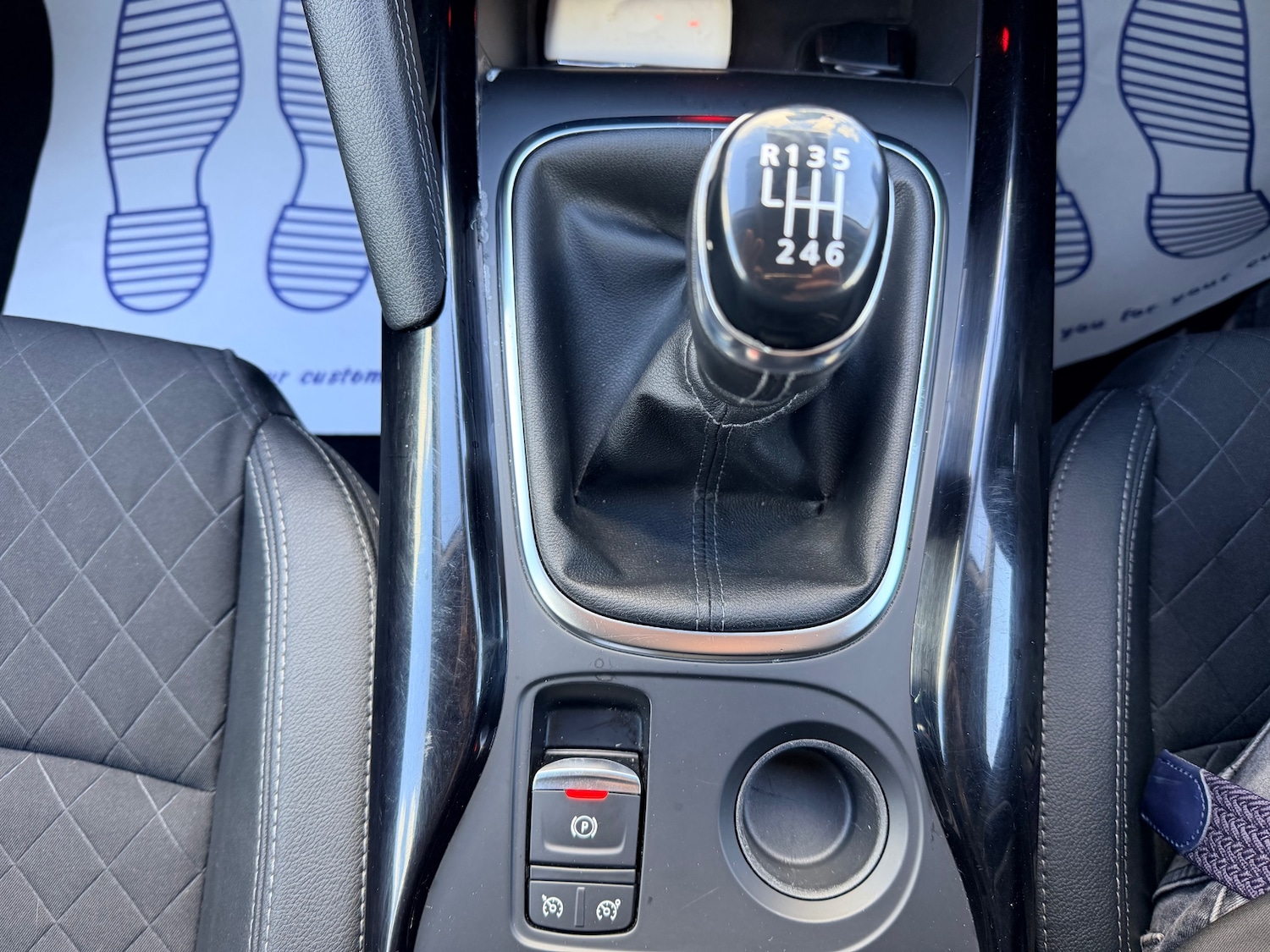 Used Renault Kadjar 2019 for sale - 78054391: Photo 23