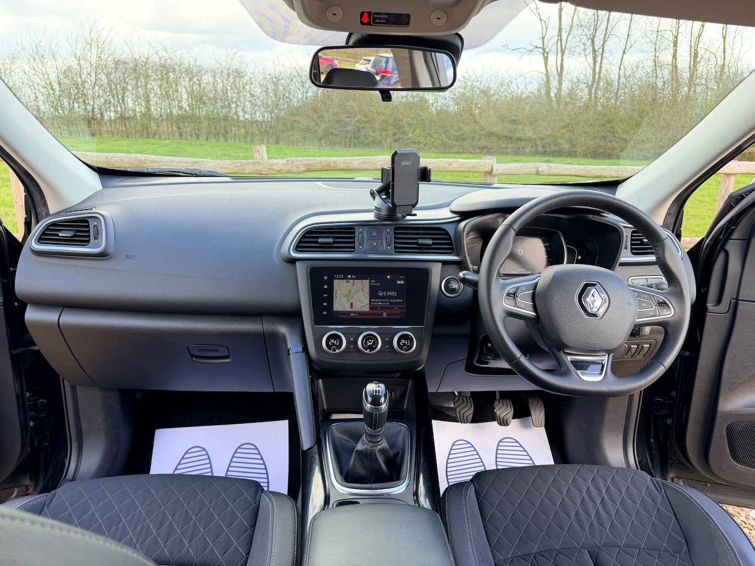 Used Renault Kadjar 2019 for sale - 78054391: Photo 25