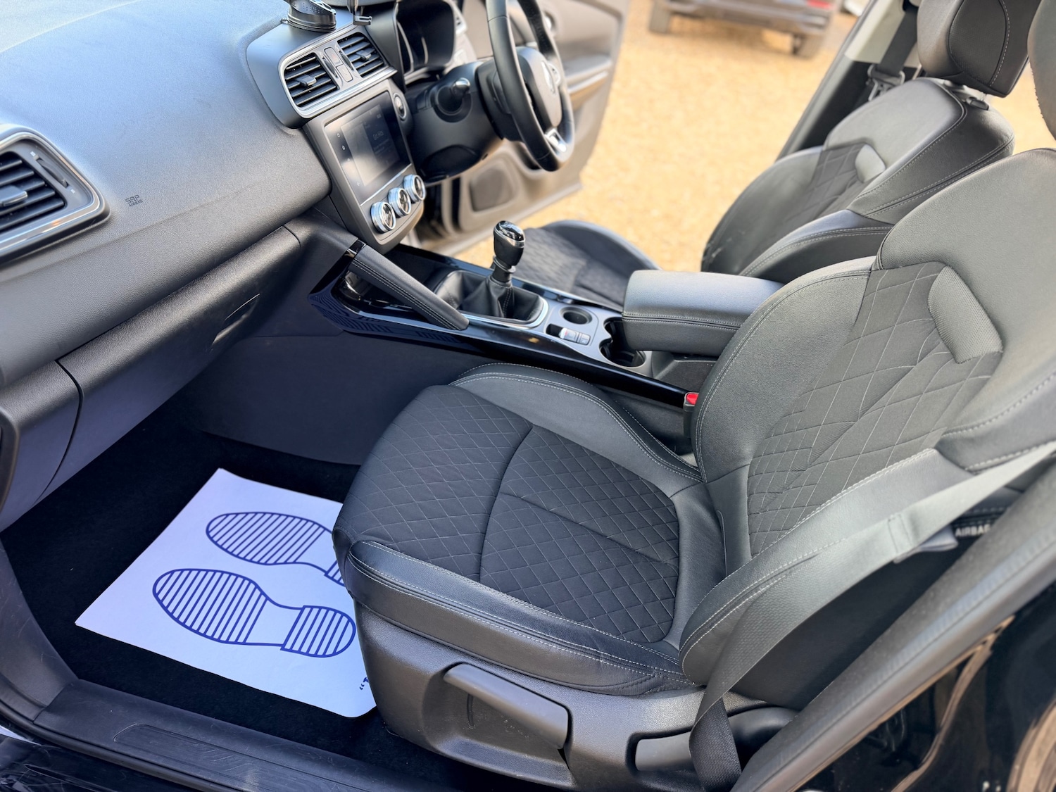 Used Renault Kadjar 2019 for sale - 78054391: Photo 27