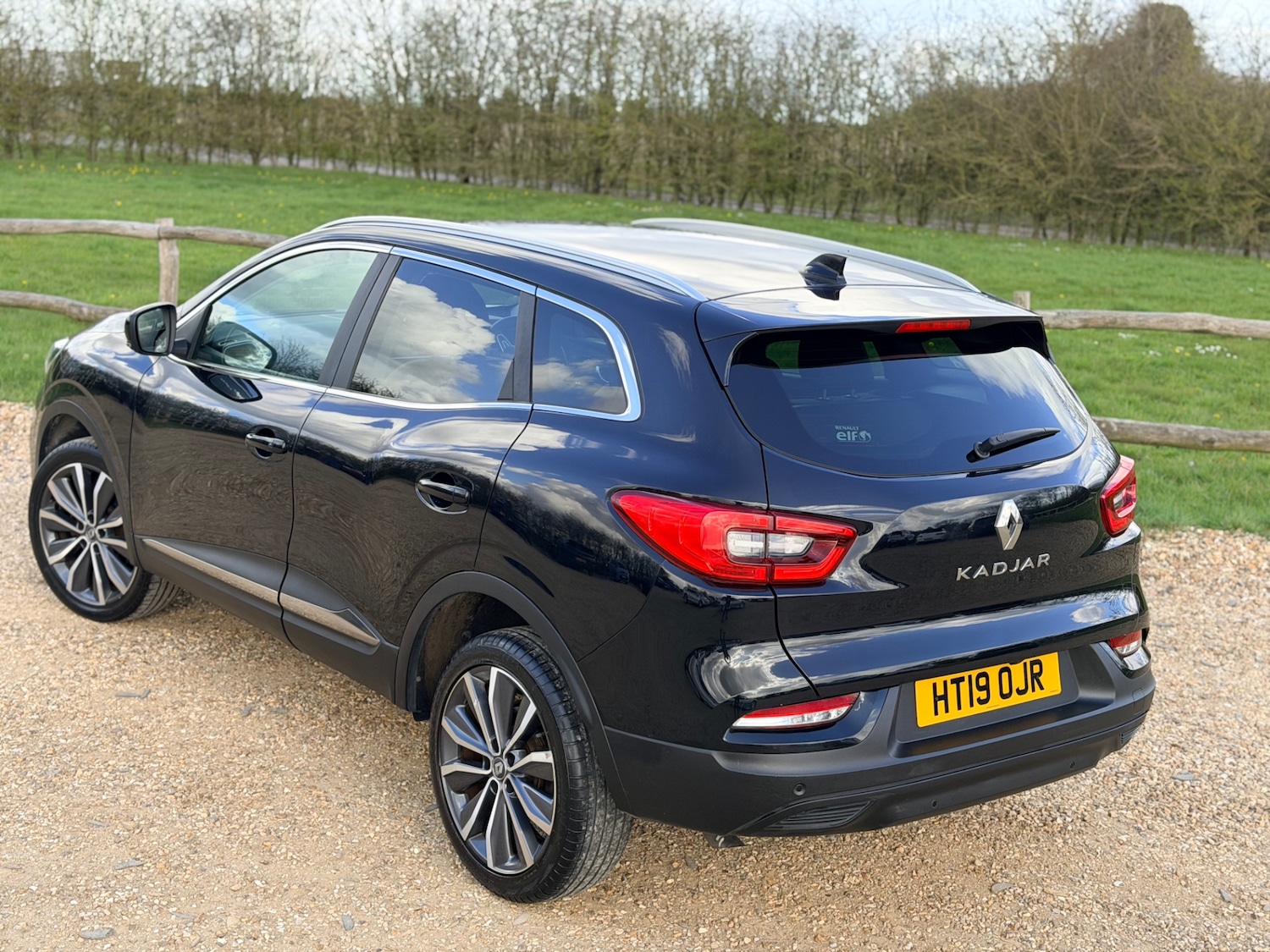 Used Renault Kadjar 2019 for sale - 78054391: Photo 29