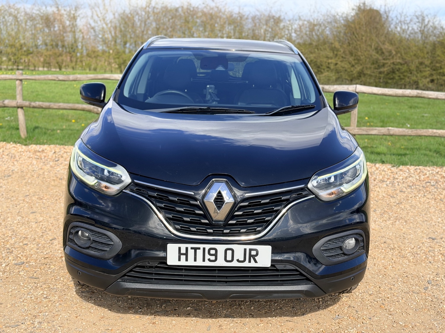 Used Renault Kadjar 2019 for sale - 78054391: Photo 30