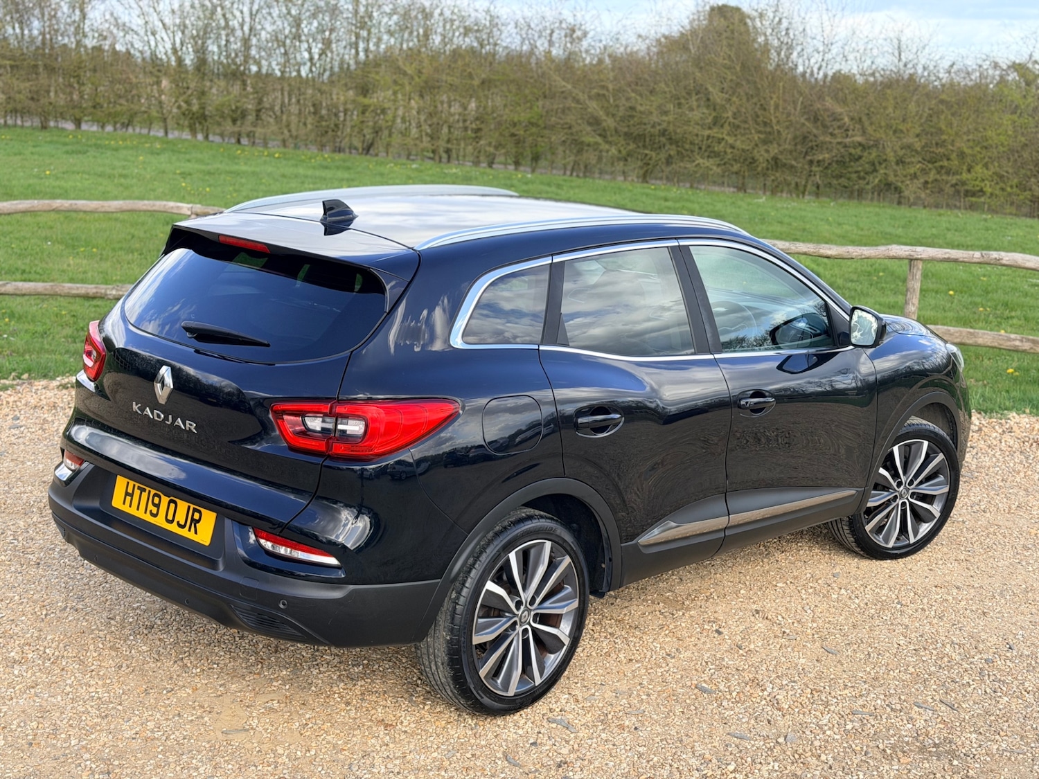Used Renault Kadjar 2019 for sale - 78054391: Photo 31