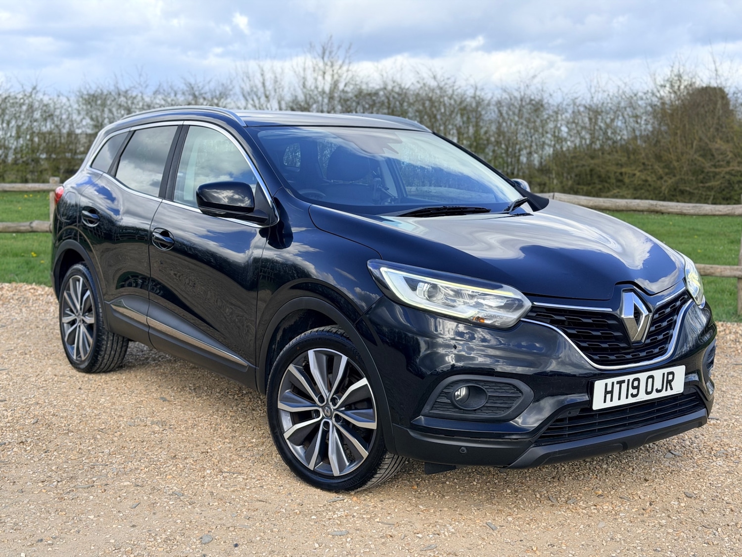 Used Renault Kadjar 2019 for sale - 78054391: Photo 5