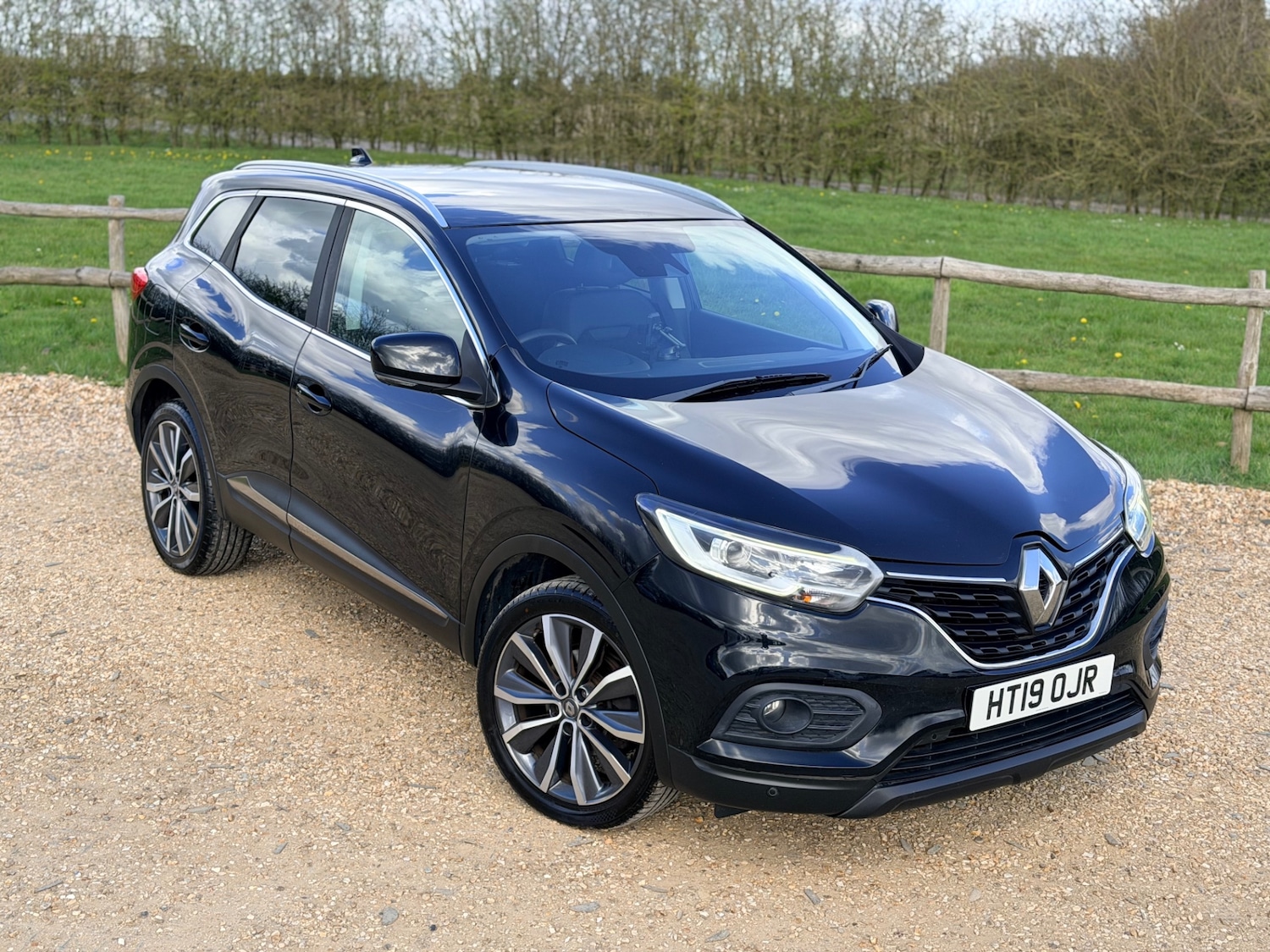 Used Renault Kadjar 2019 for sale - 78054391: Photo 6