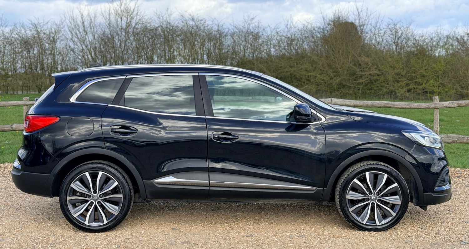 Used Renault Kadjar 2019 for sale - 78054391: Photo 8
