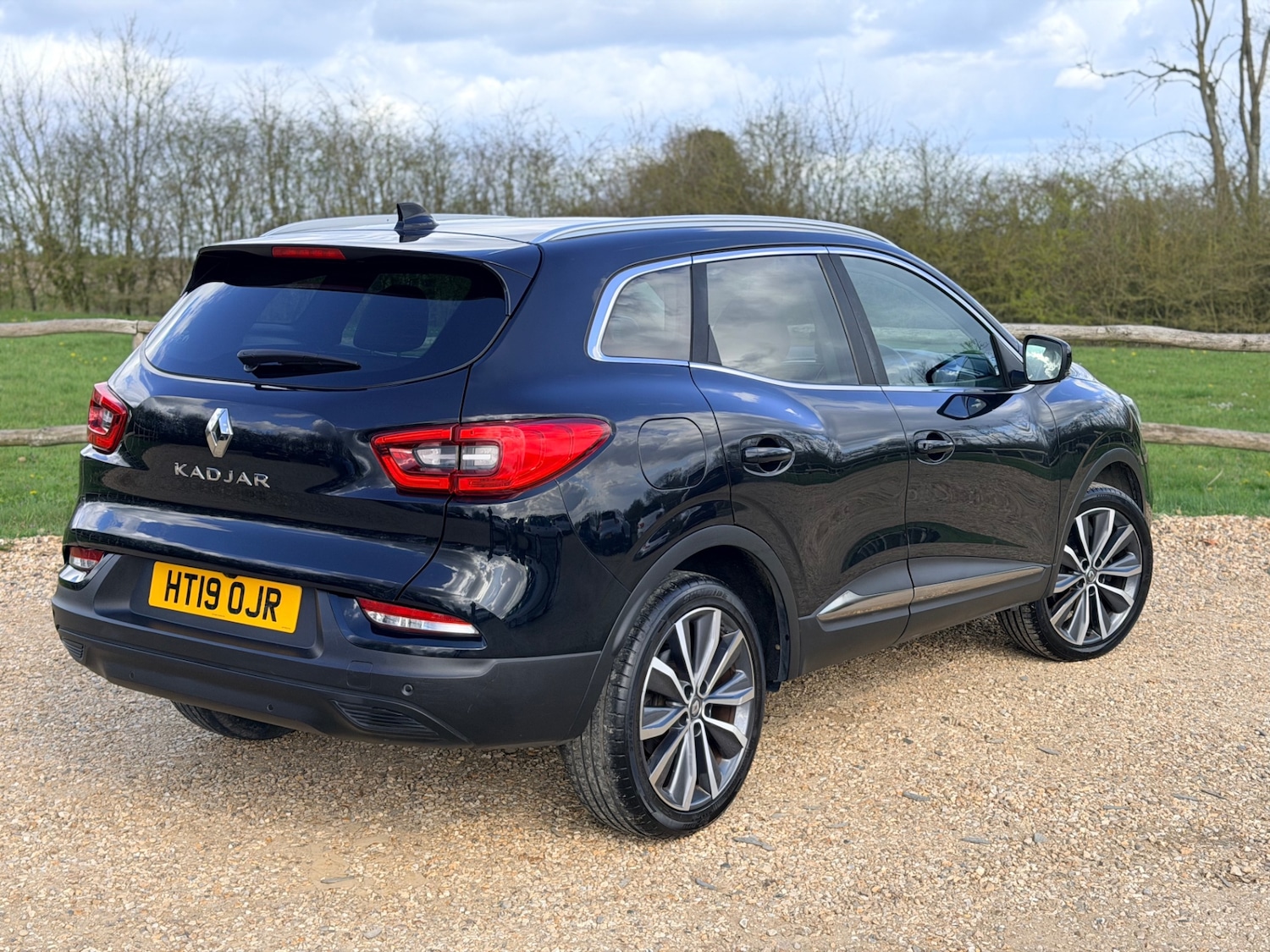 Used Renault Kadjar 2019 for sale - 78054391: Photo 9