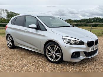 Used BMW 2 Series 2016 for sale - 79740237: Photo