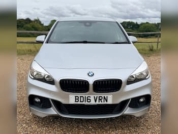 Used BMW 2 Series 2016 for sale - 79740237: Photo