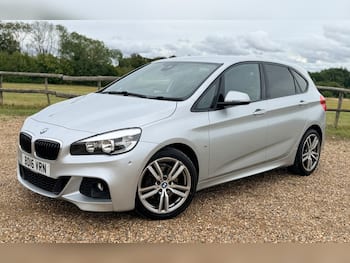 Used BMW 2 Series 2016 for sale - 79740237: Photo
