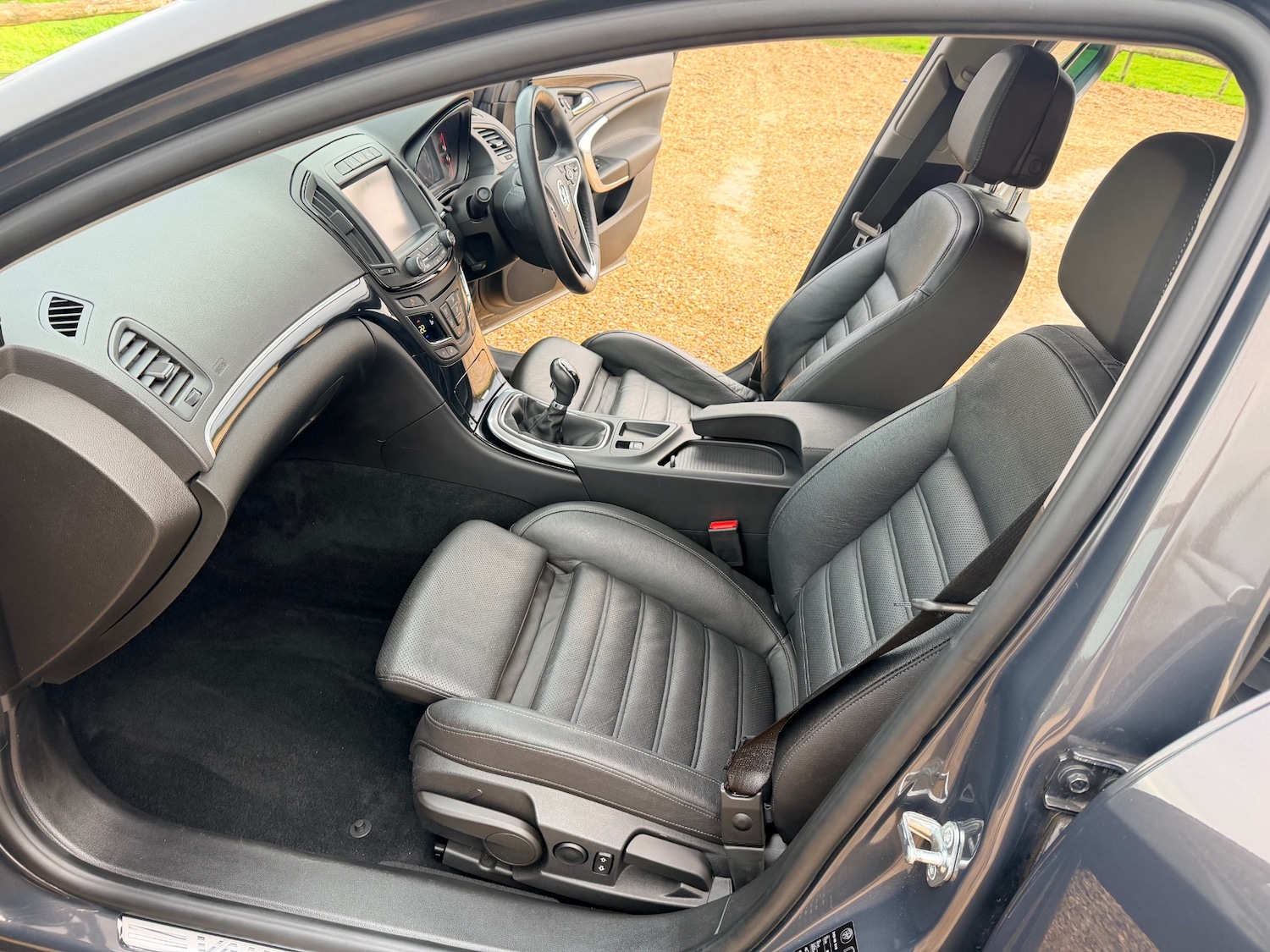 Used Vauxhall Insignia 2015 for sale - 77318257: Photo 17