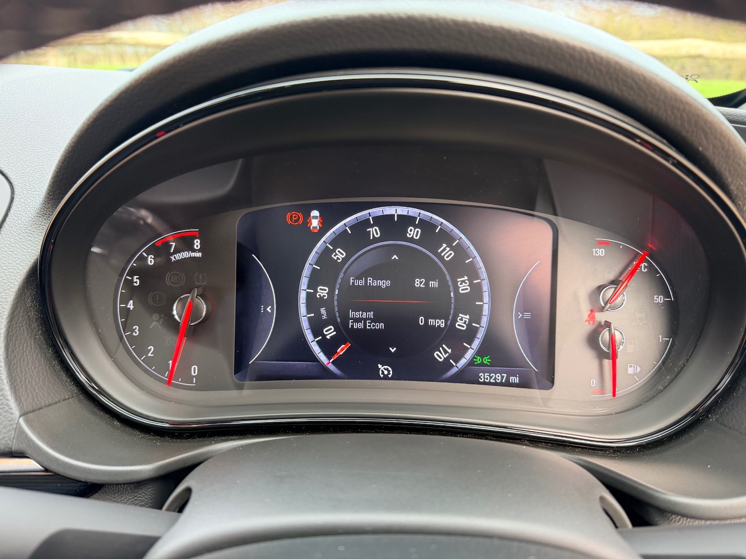 Used Vauxhall Insignia 2015 for sale - 77318257: Photo 18