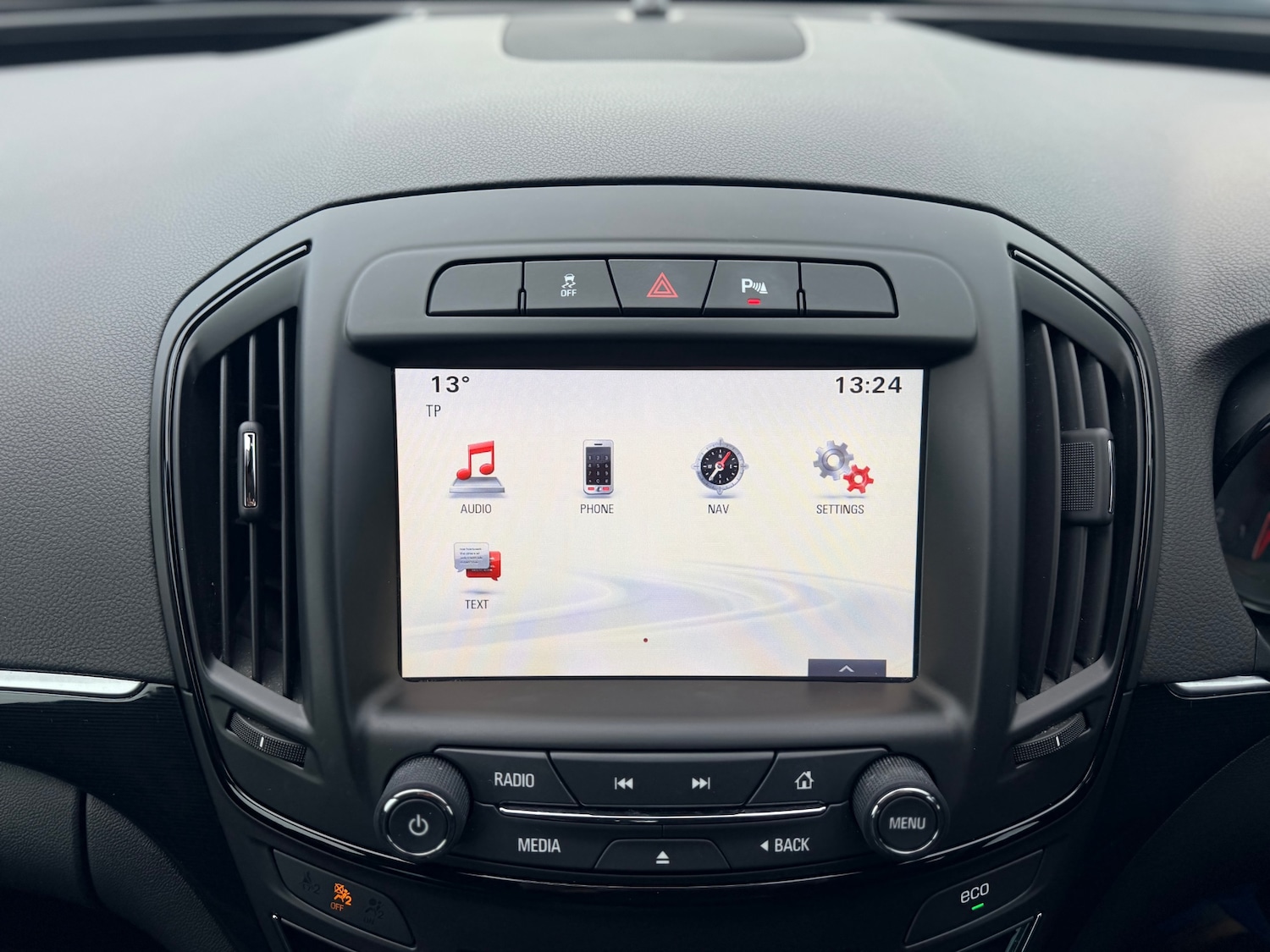 Used Vauxhall Insignia 2015 for sale - 77318257: Photo 22