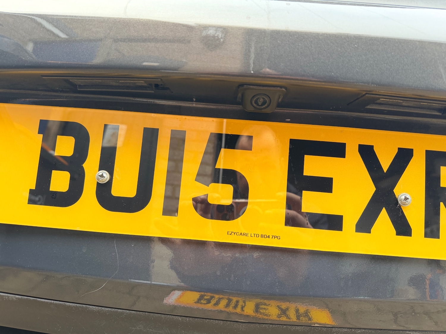 Used Vauxhall Insignia 2015 for sale - 77318257: Photo 23